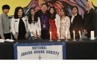  NJHS Officers